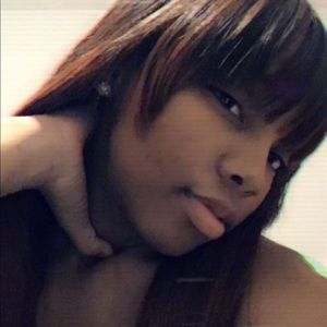 Meet your Posher, Kyla